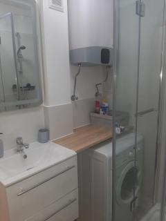 Centrum Koszalina -Stylowe mieszkanie na doby - Koszalin - 8