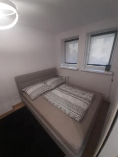 Centrum Koszalina -Stylowe mieszkanie na doby - 6