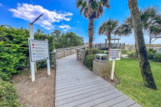 Poolside Villas #203 - Destin - 5