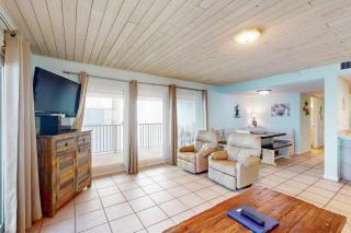 Mariner West #501: Mariner's Retreat - Panama City Beach - 7