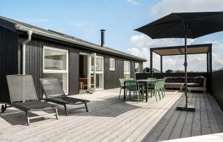 Beautiful Home In Løkken With Wifi - 4