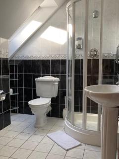 Tailors Lodge, Continental Breakfast - Castleisland - 2
