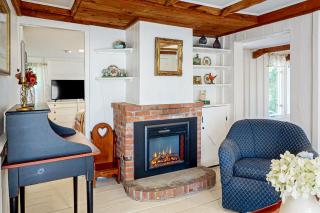 Peaceful Cape Escape - Marstons Mills - 5