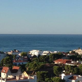 Sea Views Penthouse - 1