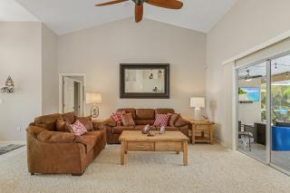 Coastal Breeze Relax and Adventure - Cape Coral - 5