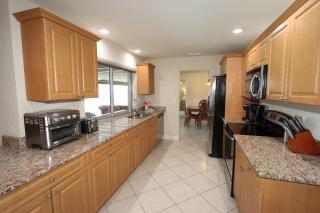 Endless Summer Charming Waterfront Home - 1