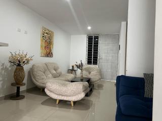 Río Guatapuri y Confort Deluxe - Valledupar - 2