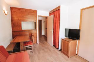 Résidence Rond Point Des Pistes C - Studio·Proche des pistes·Balcon MAE-7564 - 8