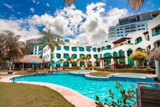 Playa Caracol Hotel & Spa - Veracruz - 9