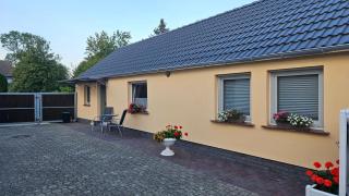 Ferienwohnung bei Hollands - Kleeden - 9