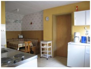 Ferienwohnung bei Hollands - Kleeden - 5