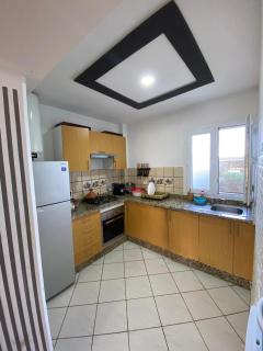 Appartement saidia - Saïdia - 6