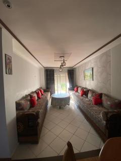 Appartement saidia - Saïdia - 3