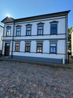 555 метров до моря - Liepāja - 0