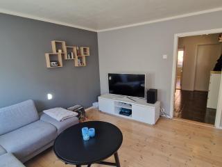 Central and cosy apartment in Trondheim, Free parkingspot - Trondheim - 7