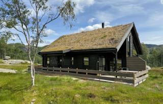 Lovely Home In Vikeså With Kitchen - Vikeså - 9