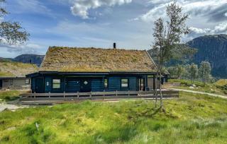 Lovely Home In Vikeså With Kitchen - Vikeså - 3