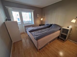 Central and cosy apartment in Trondheim, Free parkingspot - Trondheim - 2