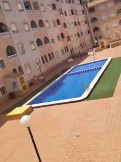 Apartamento del Sol - Torrevieja - 6