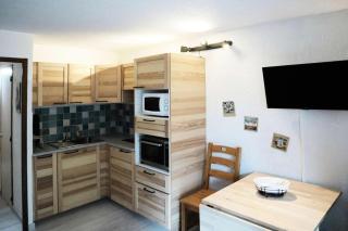 Résidence Le Pouzenc - Studio 6 personnes 1650 MAE-9581 - 6