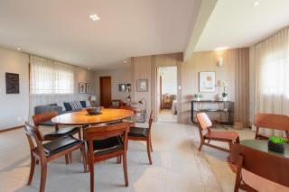 Apartamento Praia do Forte no Melhor Condôminio e Praia - Praia do Forte - 1