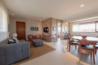 Apartamento Praia do Forte no Melhor Condôminio e Praia - Praia do Forte - 5