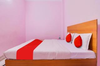 Hotel O Yug Residency - Haridwār - 7
