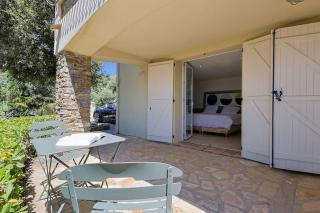 VILLA SéRéNITé - Grimaud - 5