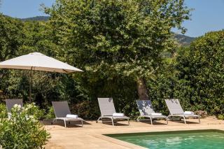 VILLA SéRéNITé - Grimaud - 4