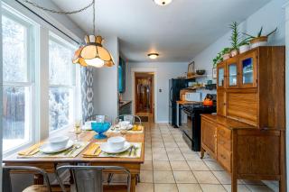 Bluebird Day - Desert Moon - 1