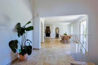 VILLA SéRéNITé - Grimaud - 1