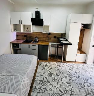 Iren Forum apartment - Lviv - 7