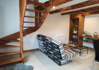 Maison entre lac et montagnes - 9