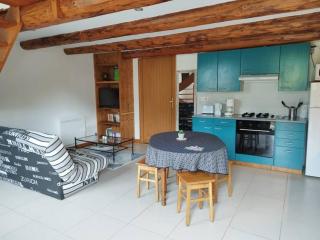 Maison entre lac et montagnes - 8