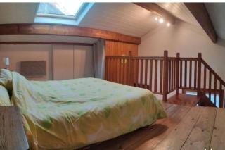 Maison entre lac et montagnes - 1