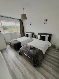 Spacious Home in Wandsworth - Londra - 6