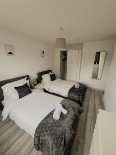 Spacious Home in Wandsworth - Londra - 5