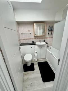 Spacious Home in Wandsworth - Londres - 1