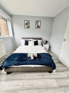 Spacious Home in Wandsworth - Londra - 8