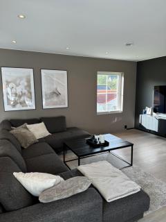 Big 2 bedrooms apartment 10 min from Granåsen, VM2025 - Trondheim - 6
