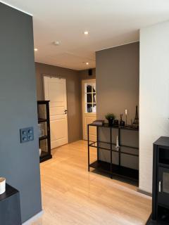 Big 2 bedrooms apartment 10 min from Granåsen, VM2025 - 3