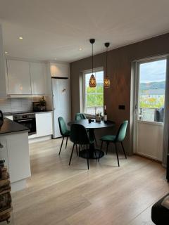 Big 2 bedrooms apartment 10 min from Granåsen, VM2025 - Trondheim - 2