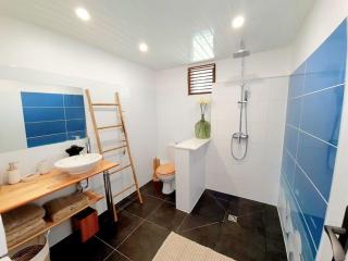 Appartement vue mer avec jacuzzi - Le Diamant - 7