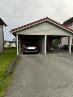 Big 2 bedrooms apartment 10 min from Granåsen, VM2025 - 8