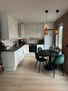 Big 2 bedrooms apartment 10 min from Granåsen, VM2025 - Trondheim - 1