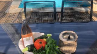 Villa De Charme T3 Saint Florent - Barbaggio - 5