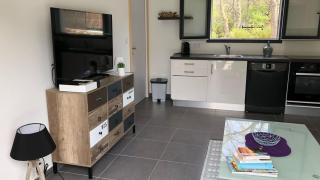 Villa De Charme T3 Saint Florent - Barbaggio - 7