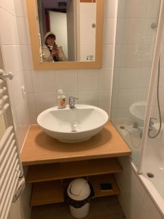 APPARTEMENT charme SPA & PARKING COUVERT Au pied des pistes Plagne 1800 - La Plagne Tarentaise - 4