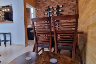 Viñedito del coyote, Coyoacán - 1