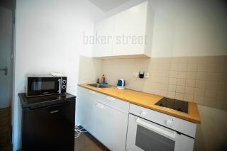 One bedroom apartment close to Prague castle - Praga - 4